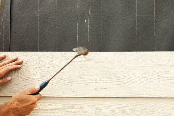 Reliable New Knoxville, OH Siding Solutions